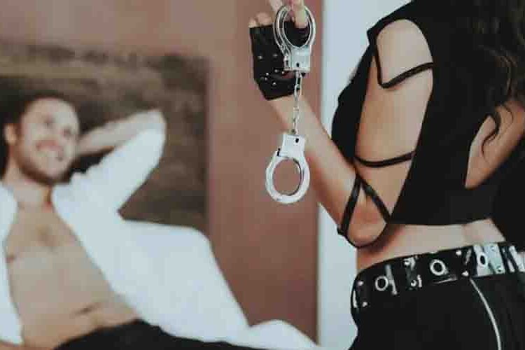 Roleplay Escorts