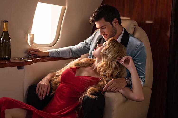 Travel Escorts in Dusseldorf