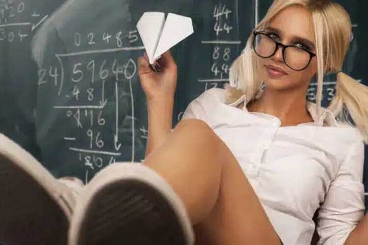 Schoolgirls Escorts Dusseldorf